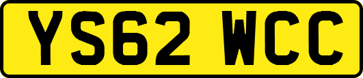 YS62WCC