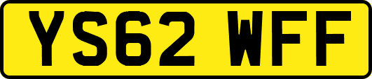 YS62WFF