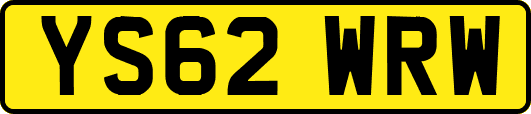 YS62WRW