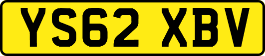 YS62XBV