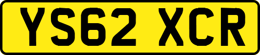 YS62XCR