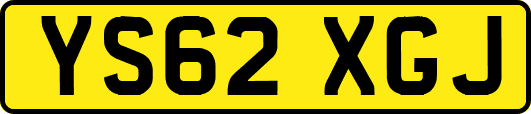 YS62XGJ