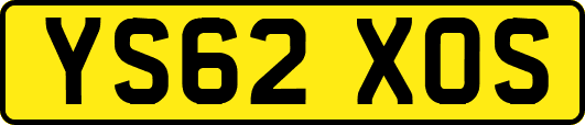 YS62XOS