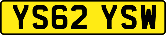 YS62YSW
