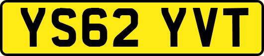YS62YVT
