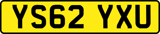 YS62YXU