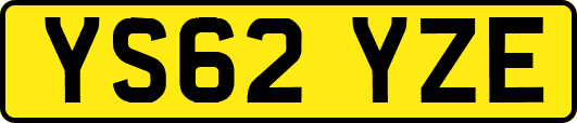 YS62YZE