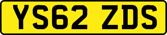 YS62ZDS