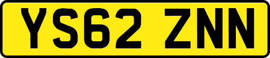 YS62ZNN