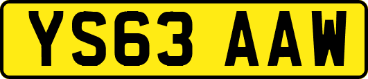 YS63AAW