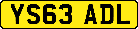 YS63ADL