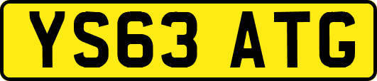 YS63ATG