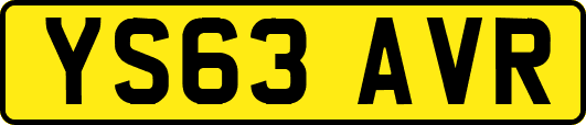 YS63AVR