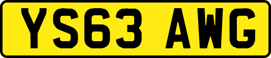 YS63AWG