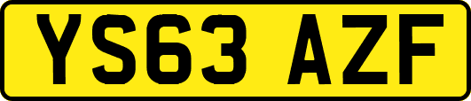 YS63AZF