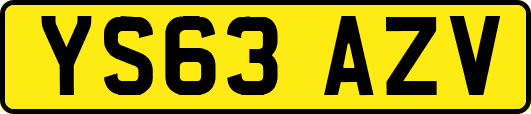 YS63AZV