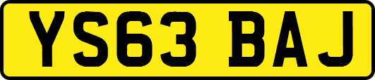 YS63BAJ
