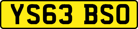 YS63BSO