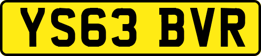 YS63BVR