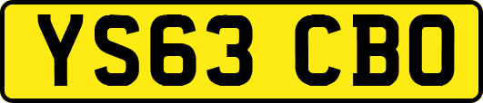 YS63CBO