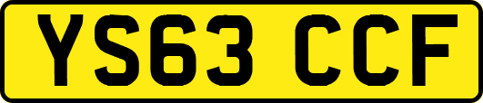 YS63CCF