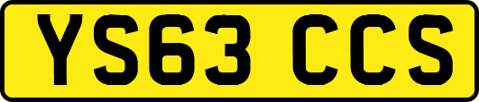 YS63CCS