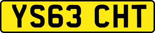YS63CHT
