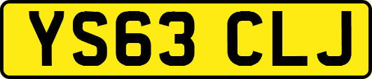 YS63CLJ