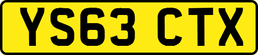 YS63CTX