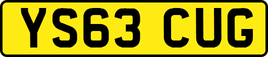 YS63CUG