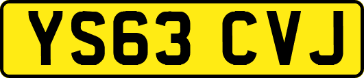 YS63CVJ