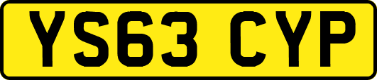YS63CYP
