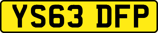 YS63DFP
