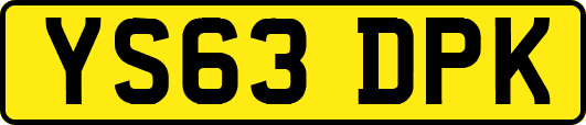 YS63DPK