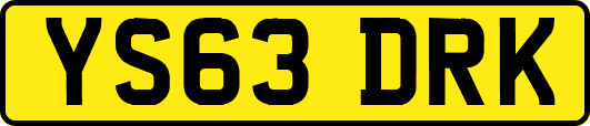 YS63DRK