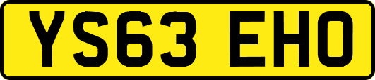 YS63EHO