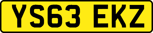 YS63EKZ