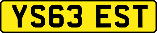 YS63EST