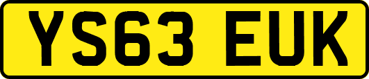 YS63EUK