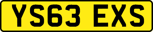 YS63EXS