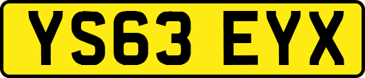 YS63EYX