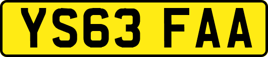 YS63FAA