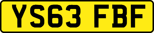 YS63FBF