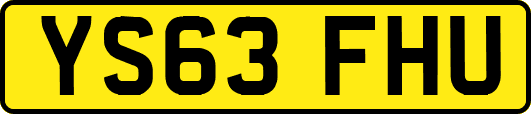 YS63FHU