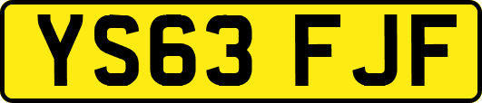YS63FJF