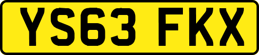 YS63FKX