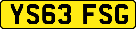 YS63FSG