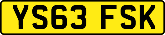 YS63FSK
