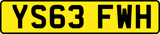 YS63FWH