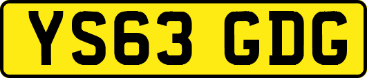 YS63GDG